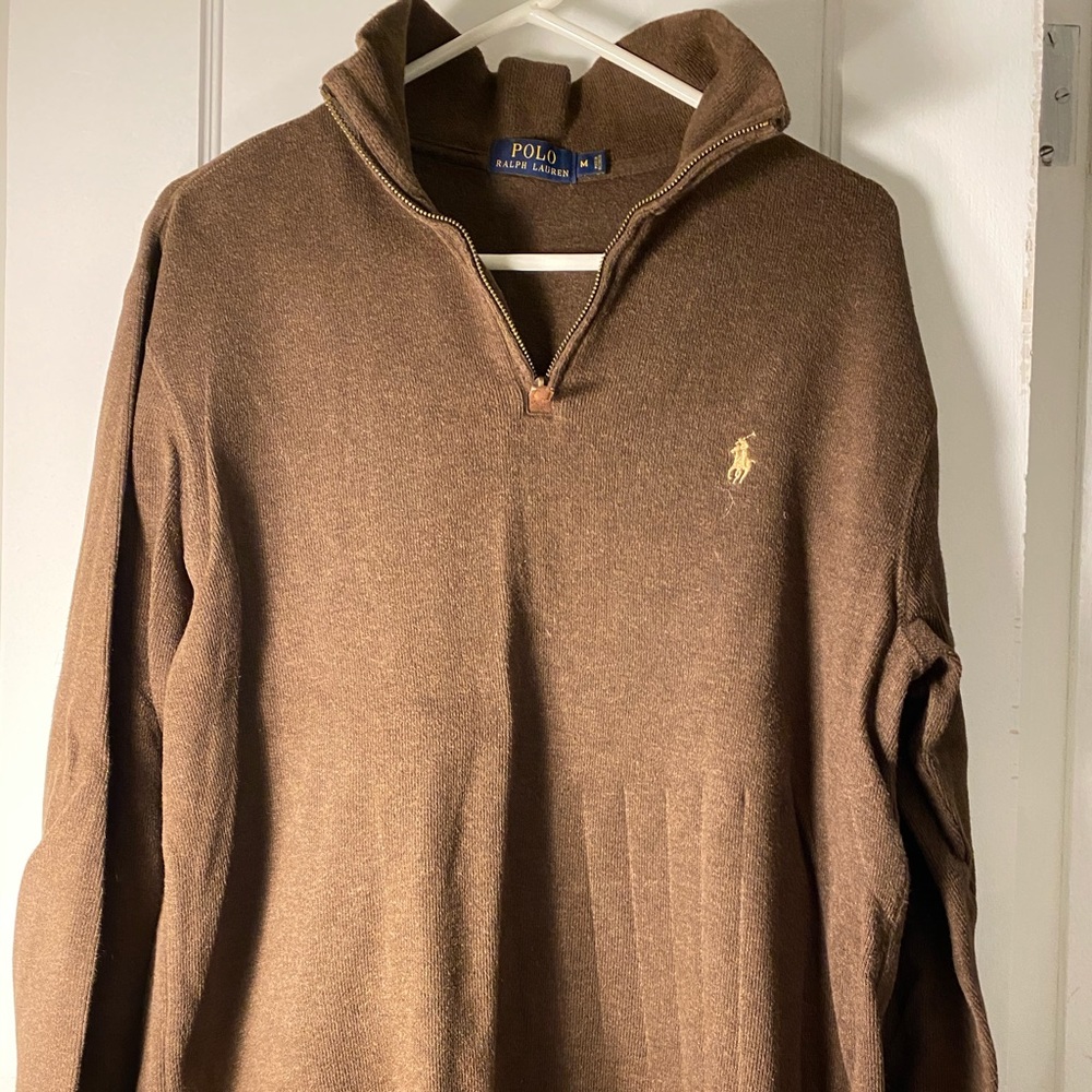 Men’s Ralph Lauren Sweater